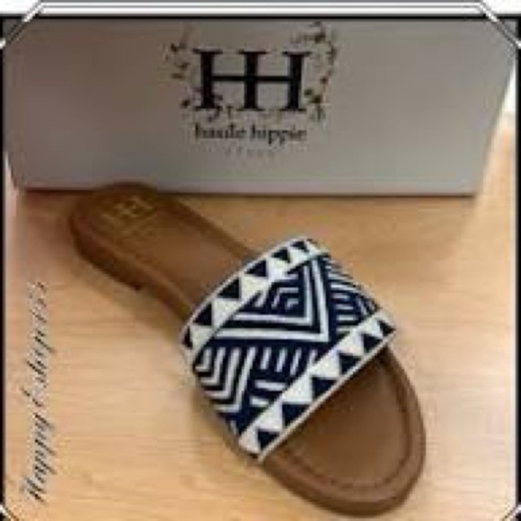 Haute hippie shoes new size 9 - Picture 2 of 4